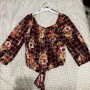 Women’s blouse